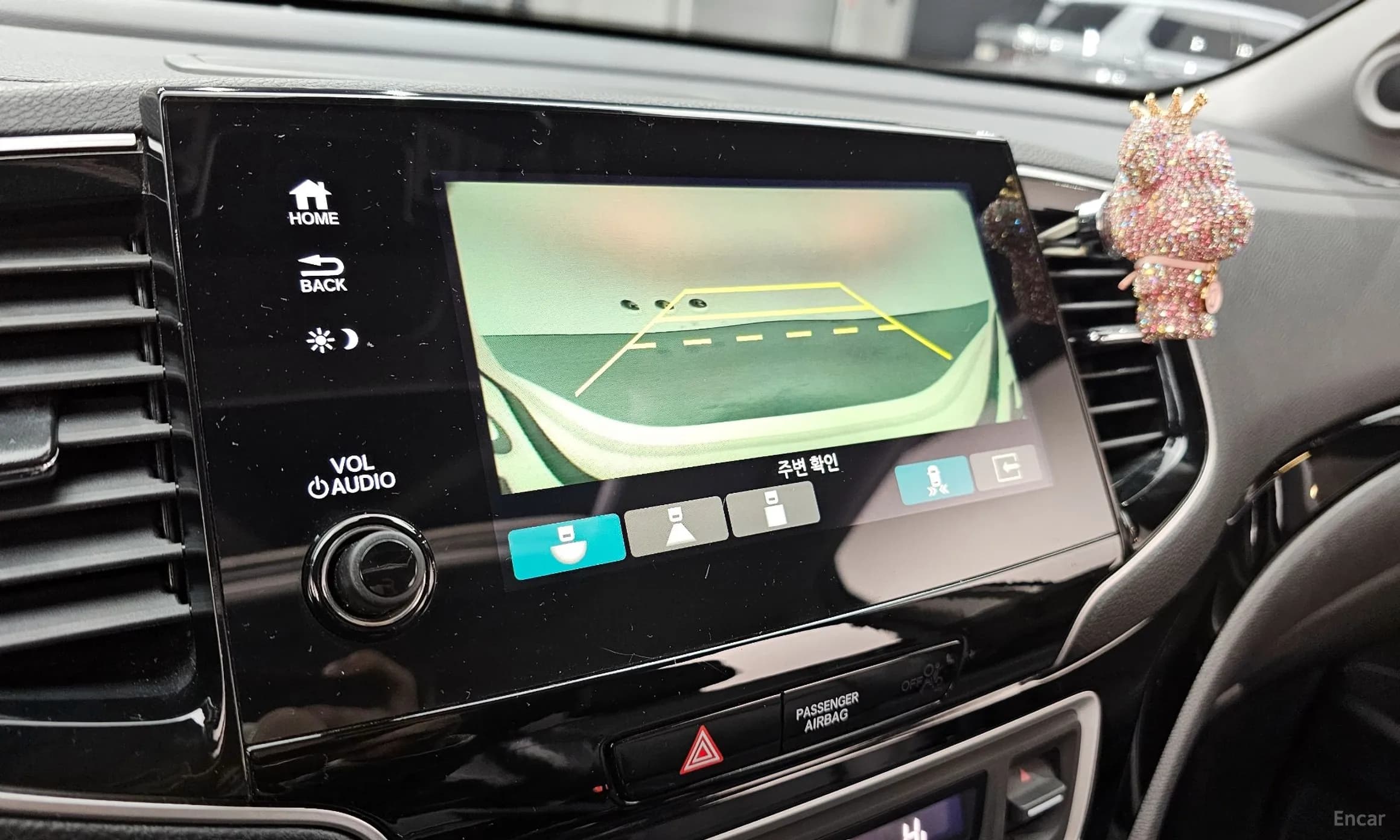 Pilot 3rd Generation