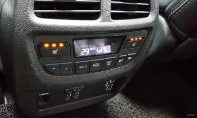 Pilot 3rd Generation