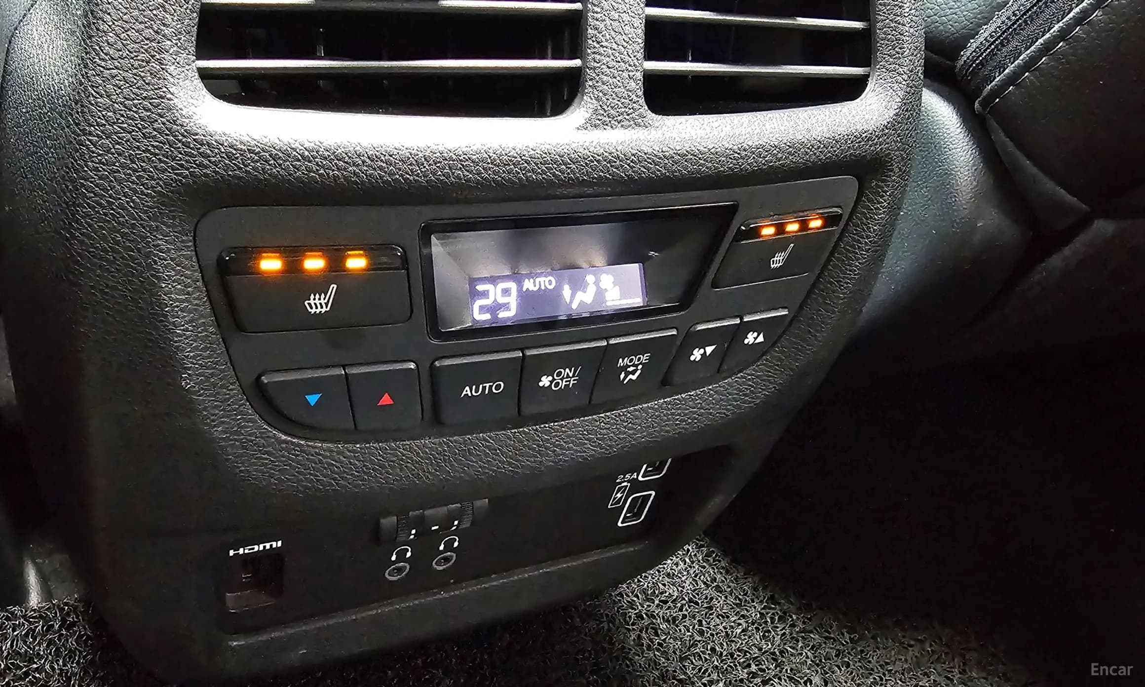 Pilot 3rd Generation