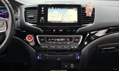 Pilot 3rd Generation