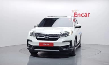 Pilot 3rd Generation