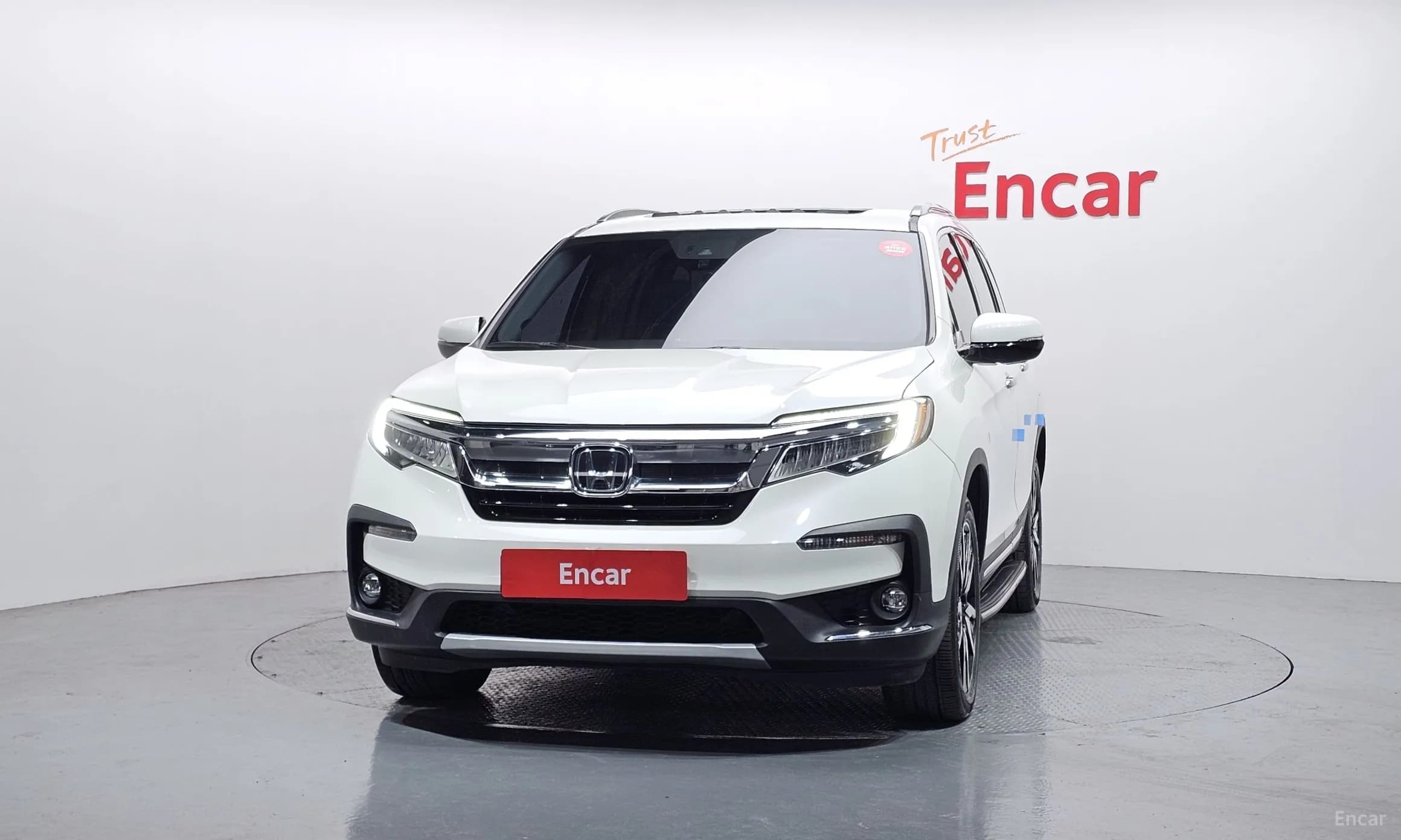 Pilot 3rd Generation