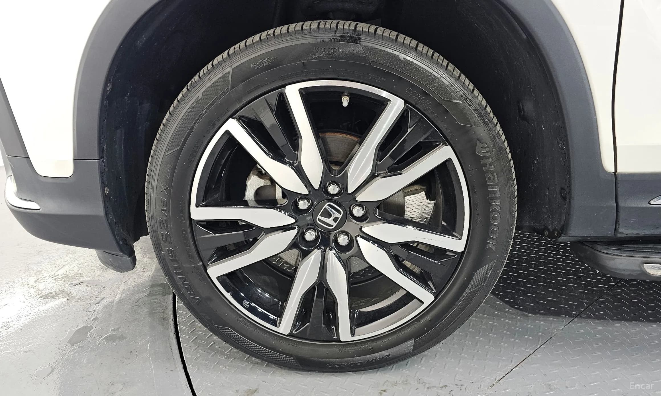 Pilot 3rd Generation