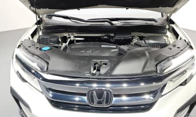 Pilot 3rd Generation