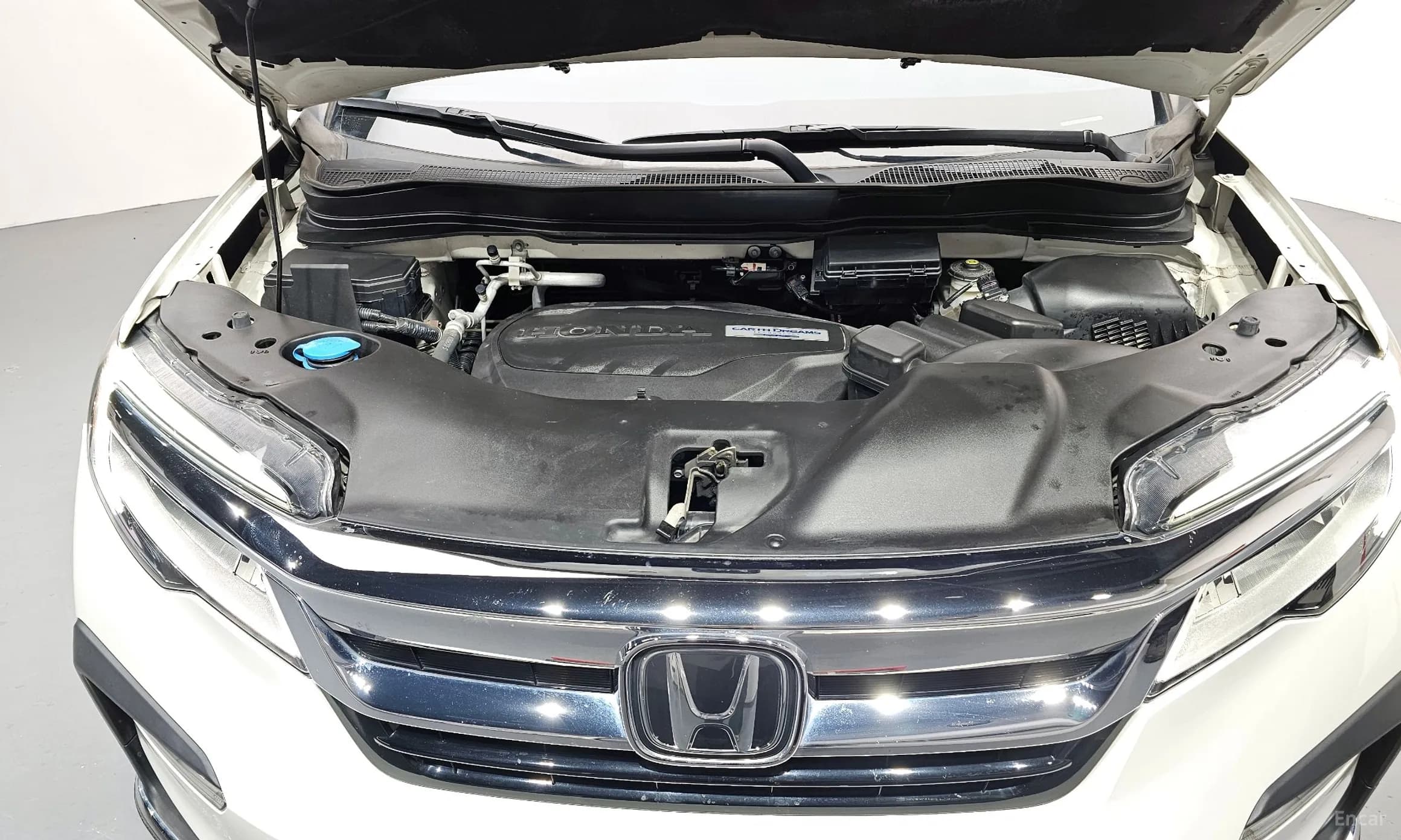 Pilot 3rd Generation