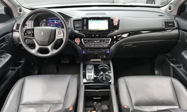 Pilot 3rd Generation