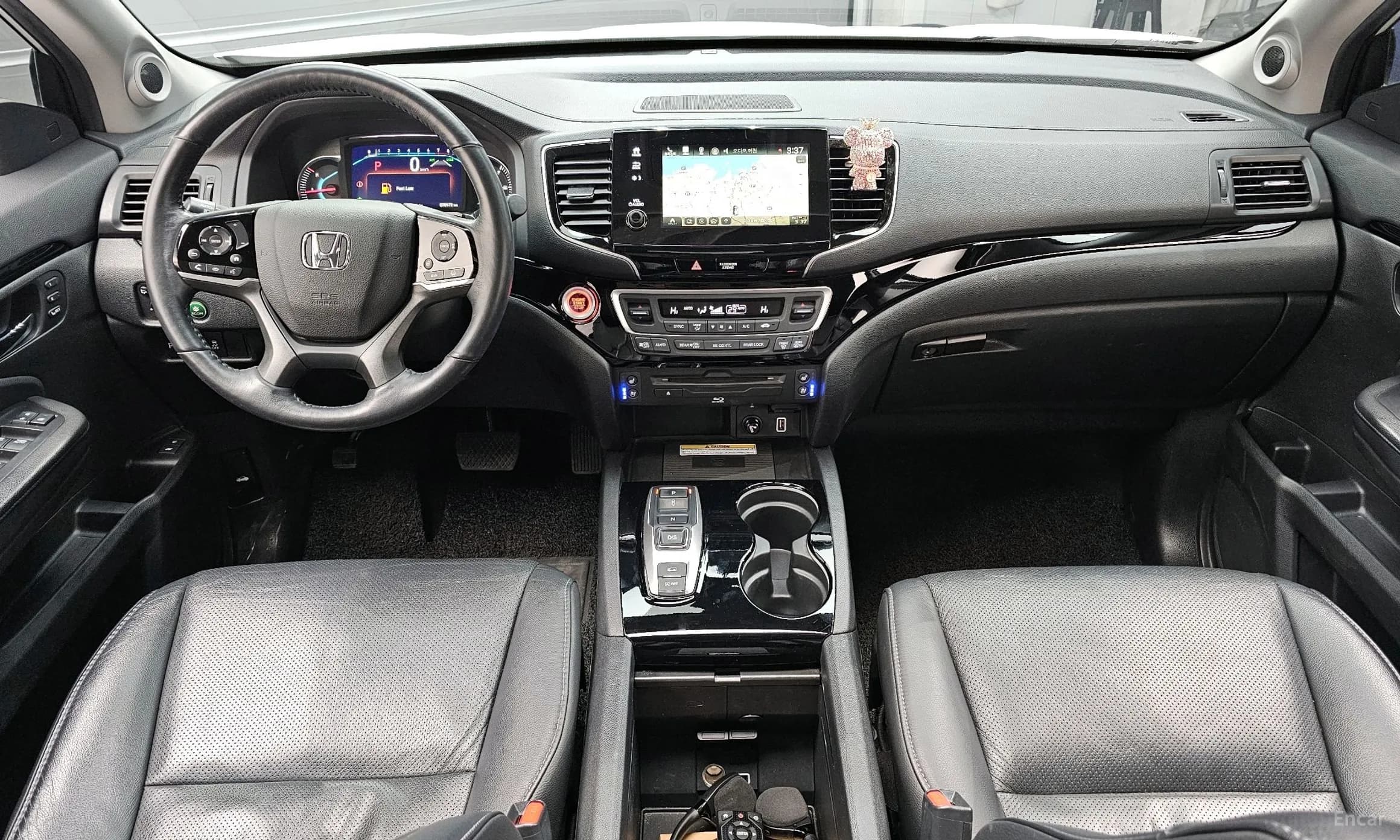 Pilot 3rd Generation