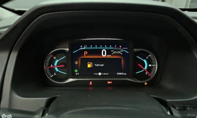 Pilot 3rd Generation