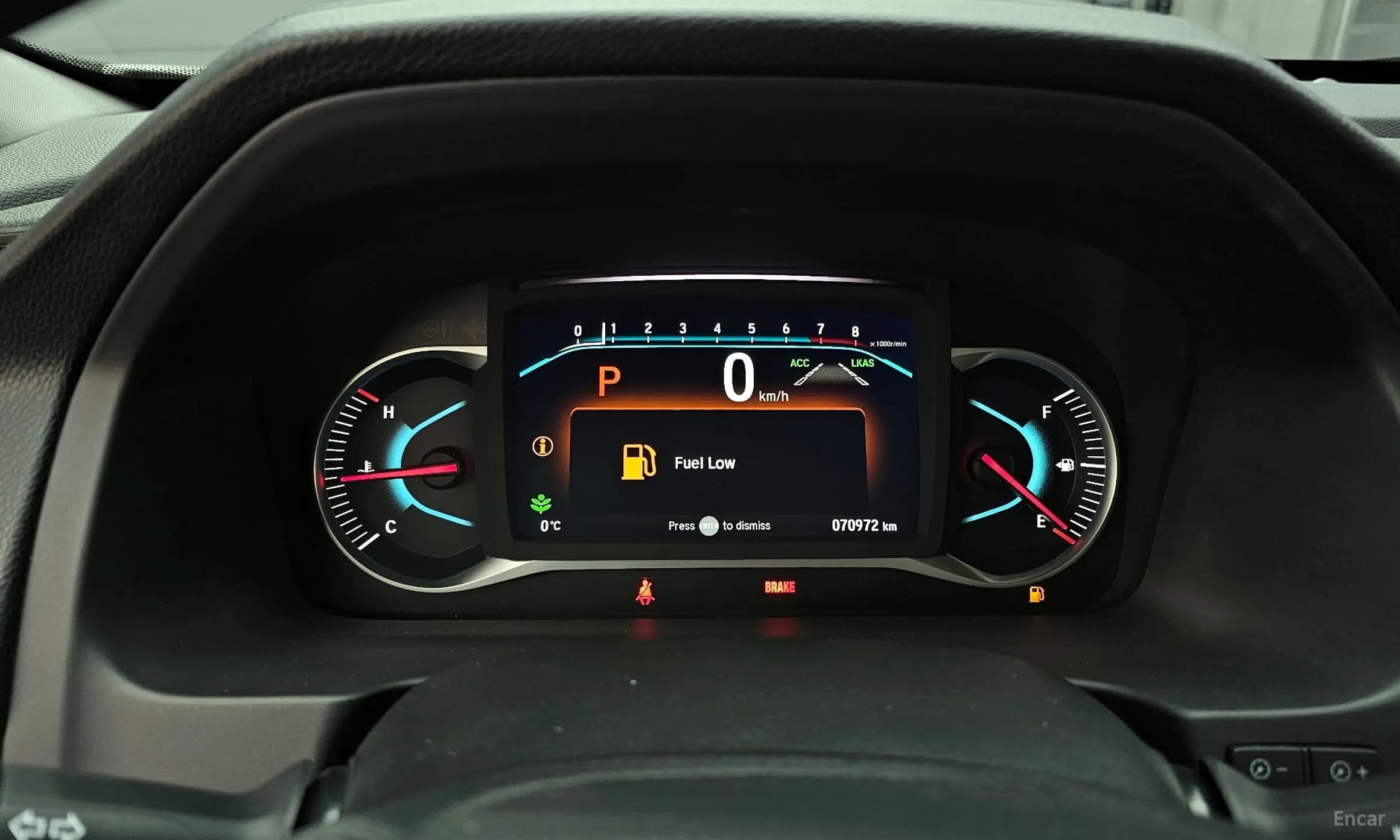 Pilot 3rd Generation