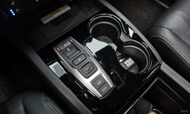 Pilot 3rd Generation