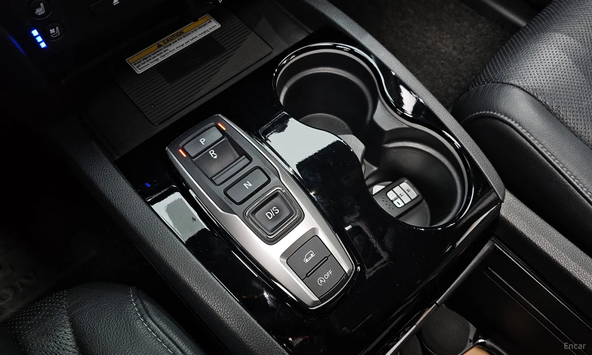 Pilot 3rd Generation