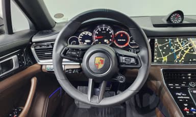 Panamera (971)