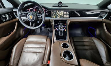 Panamera (971)