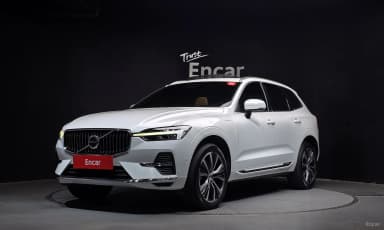 XC60 Gen 2
