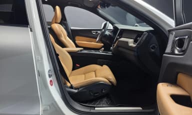 XC60 Gen 2