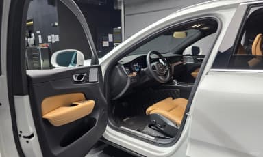 XC60 Gen 2