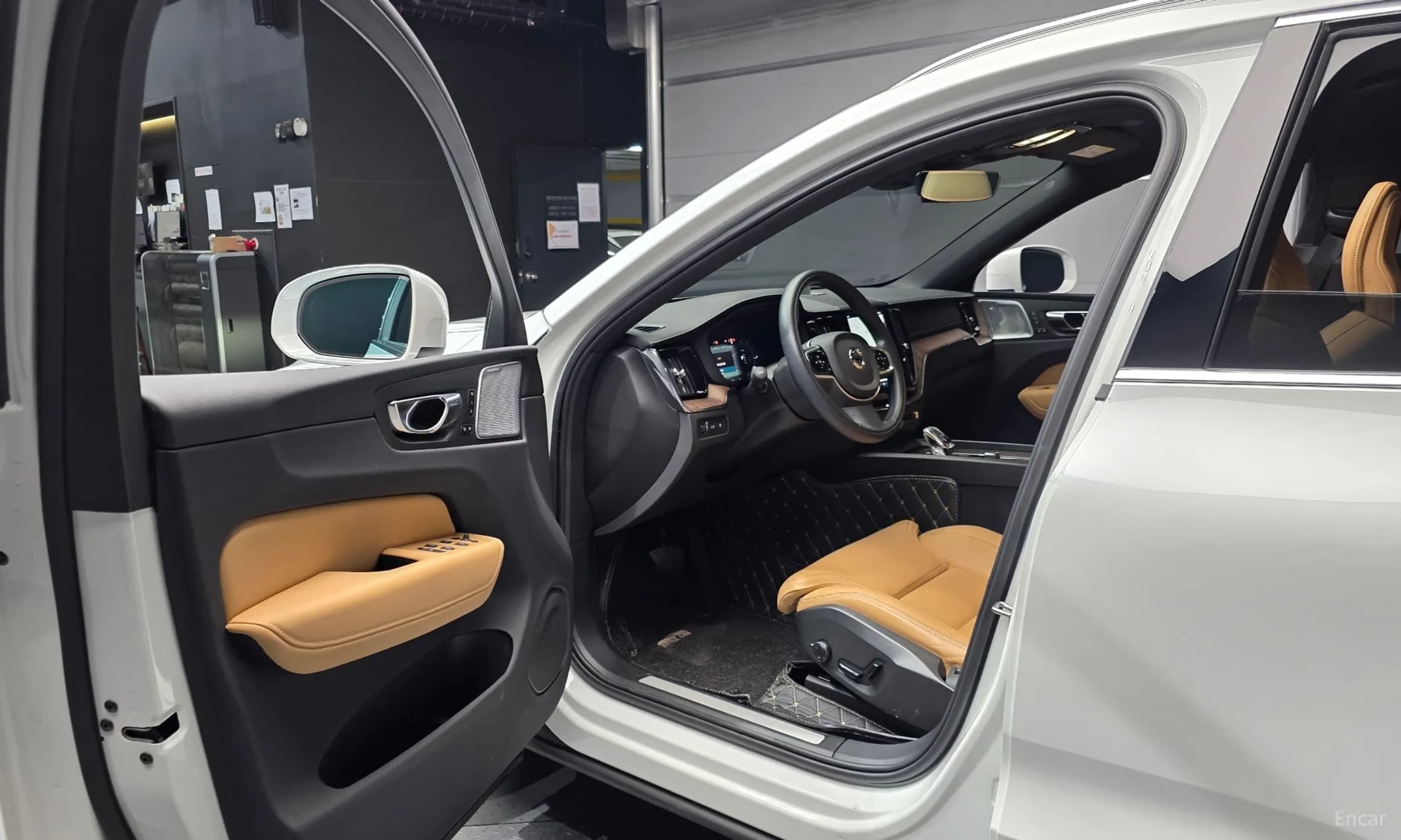 XC60 Gen 2