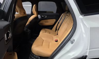 XC60 Gen 2