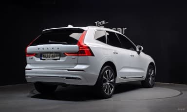 XC60 Gen 2