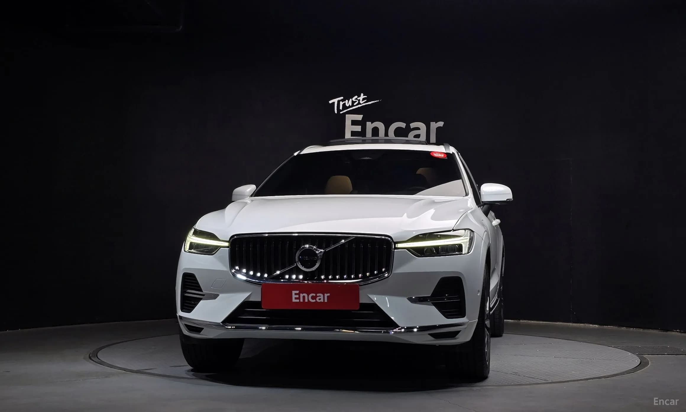 XC60 Gen 2
