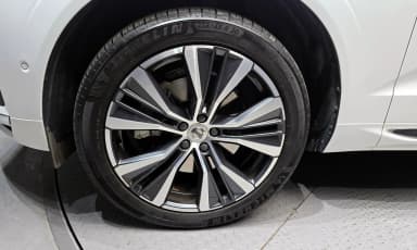 XC60 Gen 2