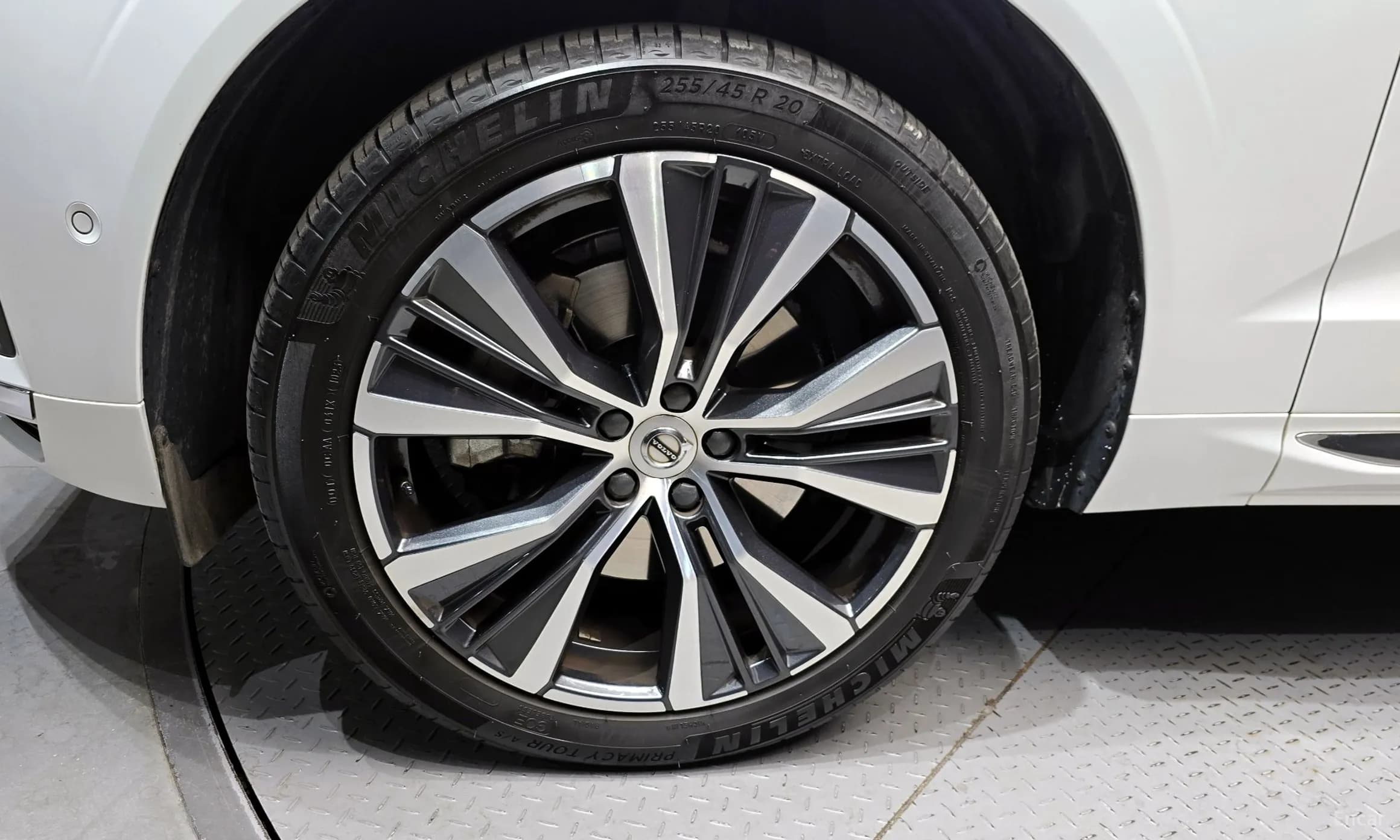 XC60 Gen 2