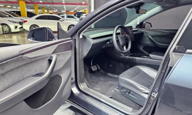 Model Y
