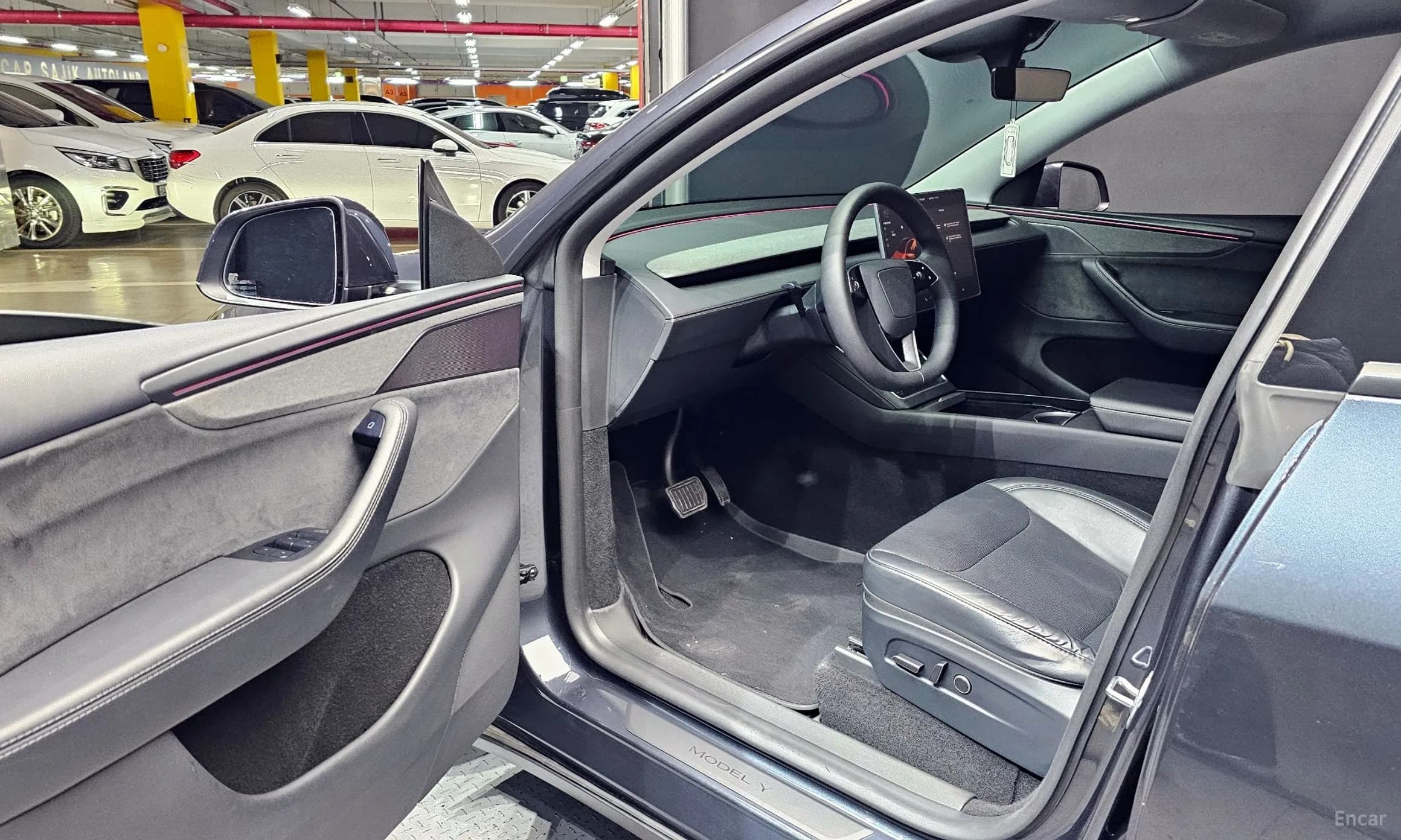 Model Y