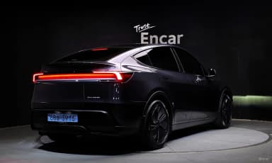 Model Y