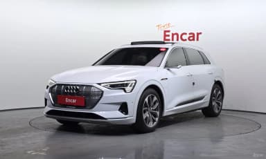 e-tron