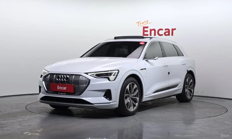 e-tron