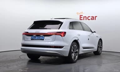 e-tron