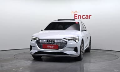 e-tron