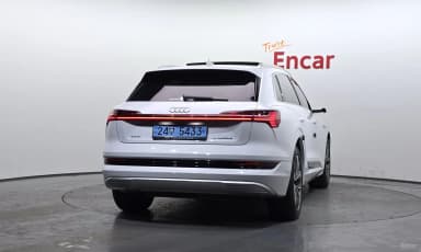 e-tron