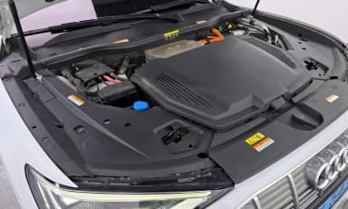 e-tron