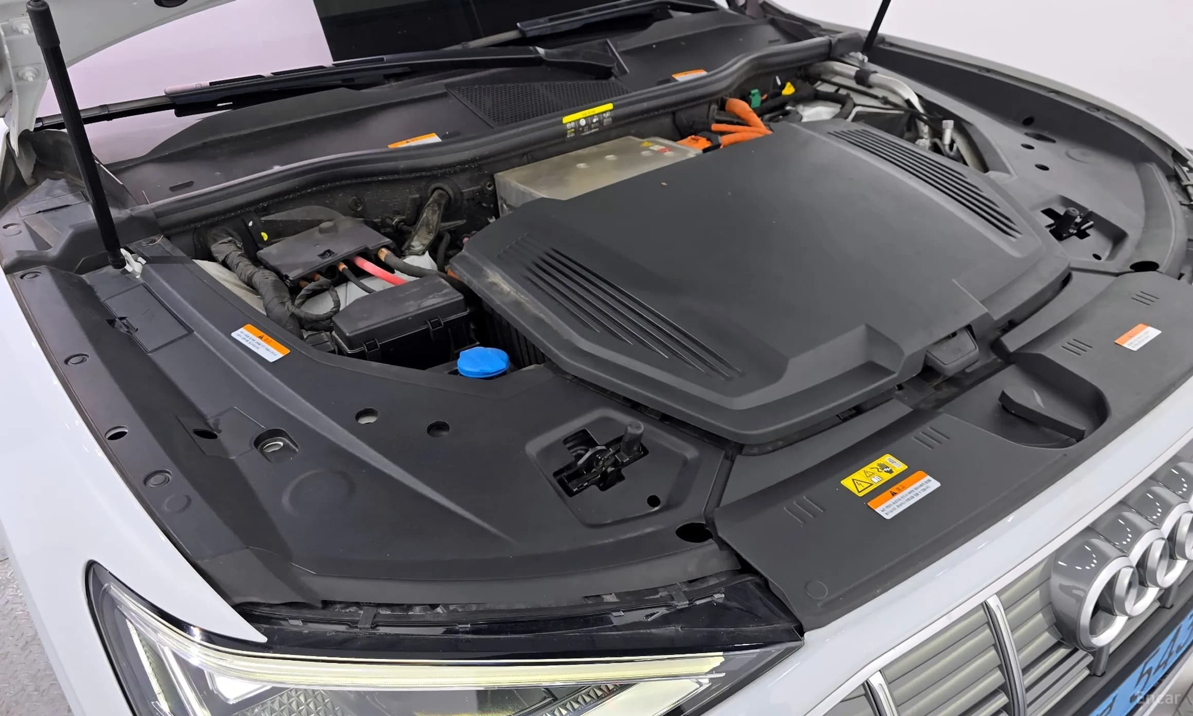 e-tron
