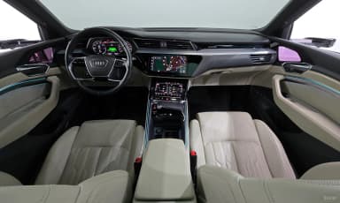 e-tron