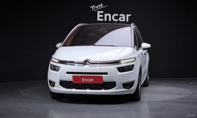 Grand C4 Picasso