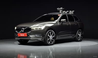 XC60 Gen 2