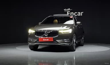 XC60 Gen 2