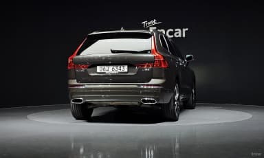 XC60 Gen 2
