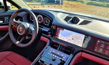 Panamera (976)