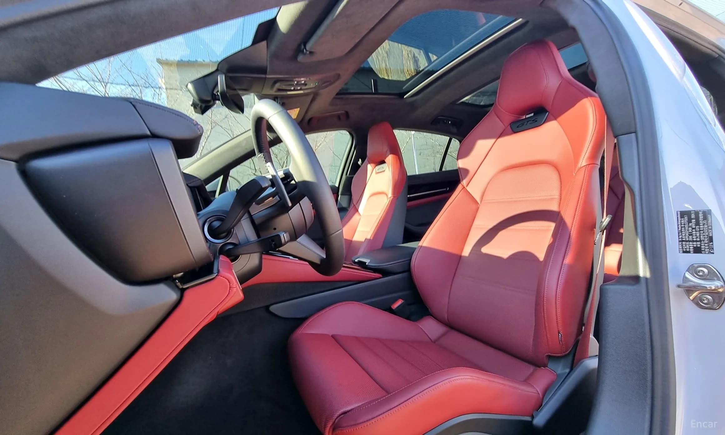Panamera (976)