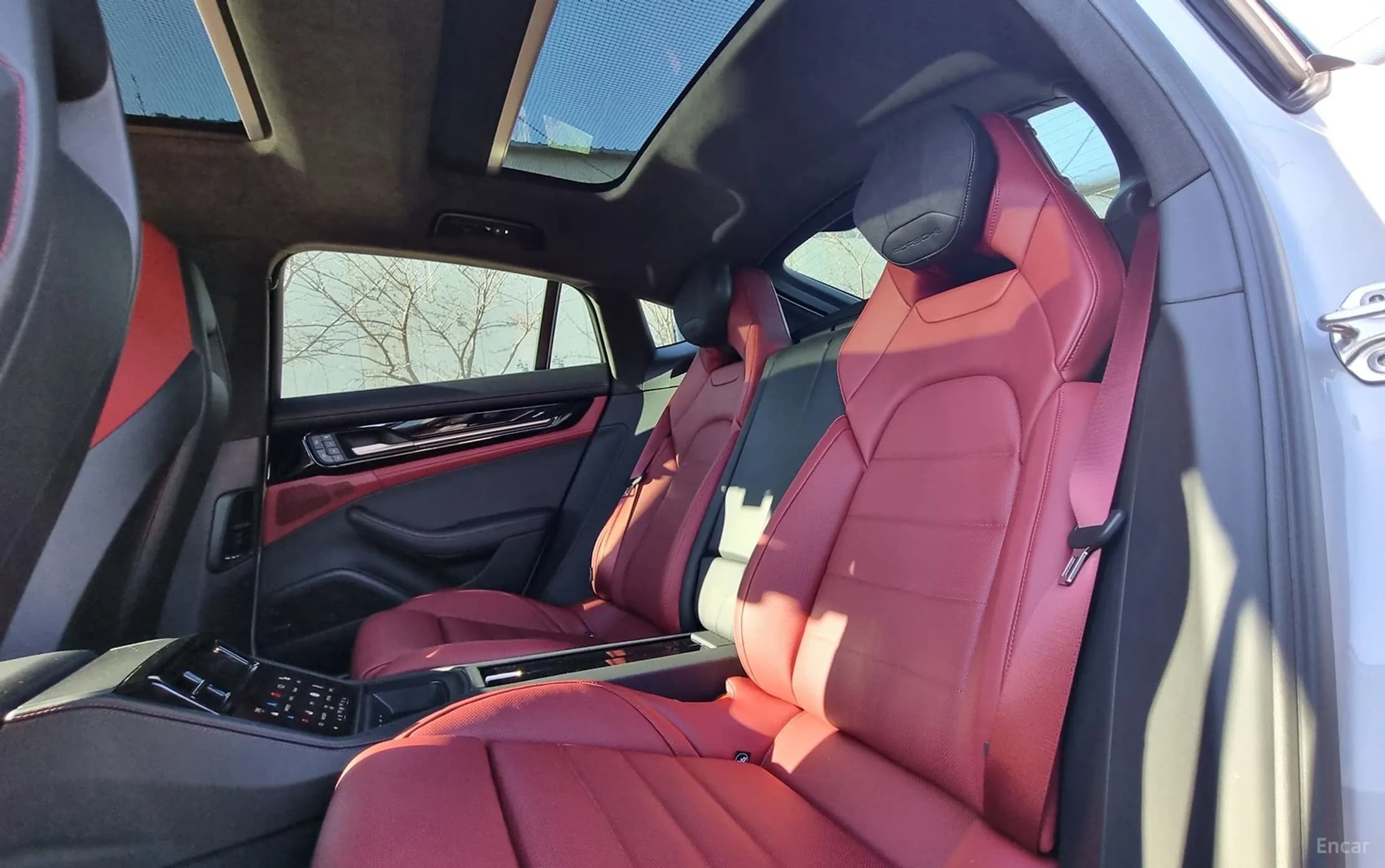 Panamera (976)