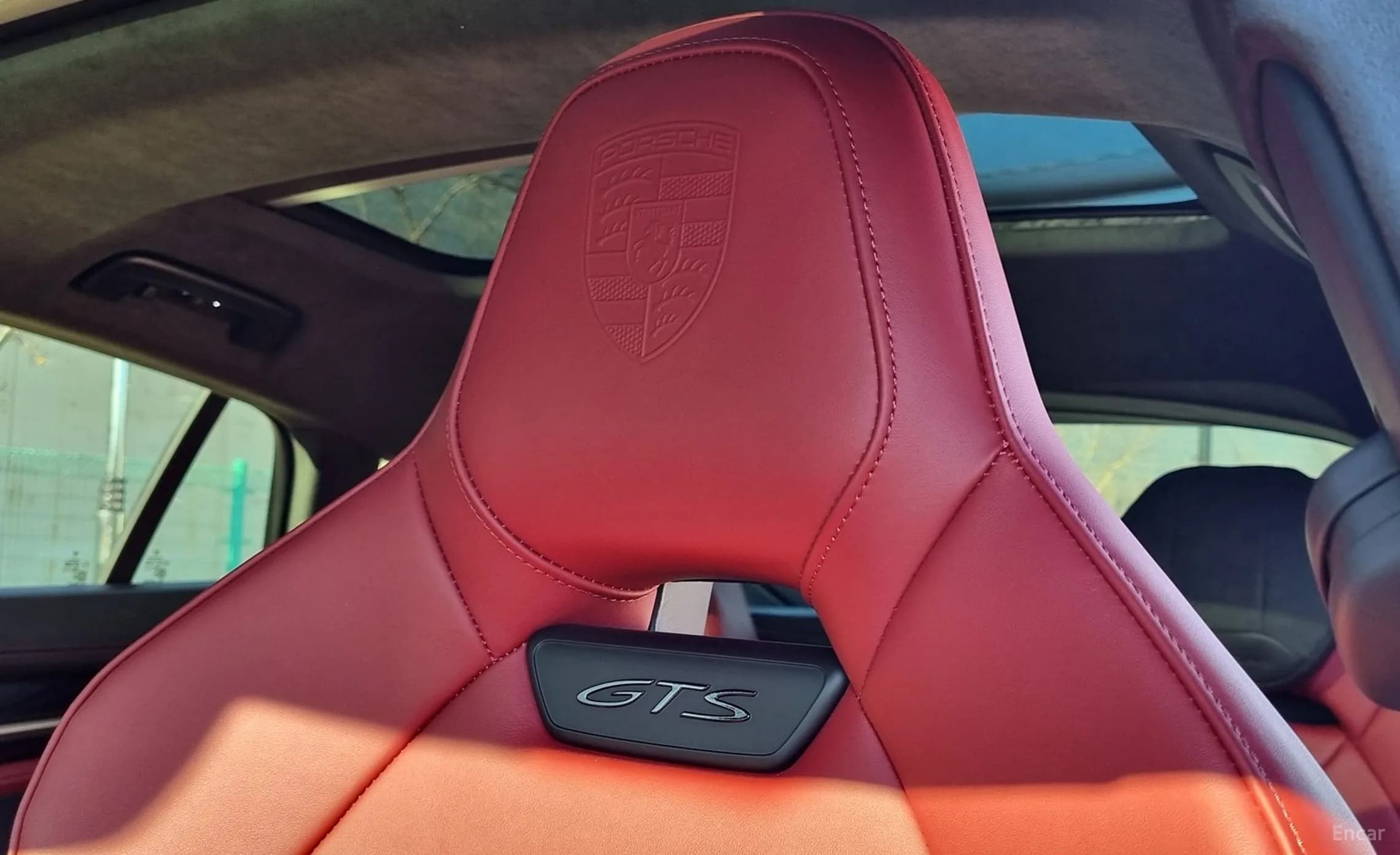 Panamera (976)