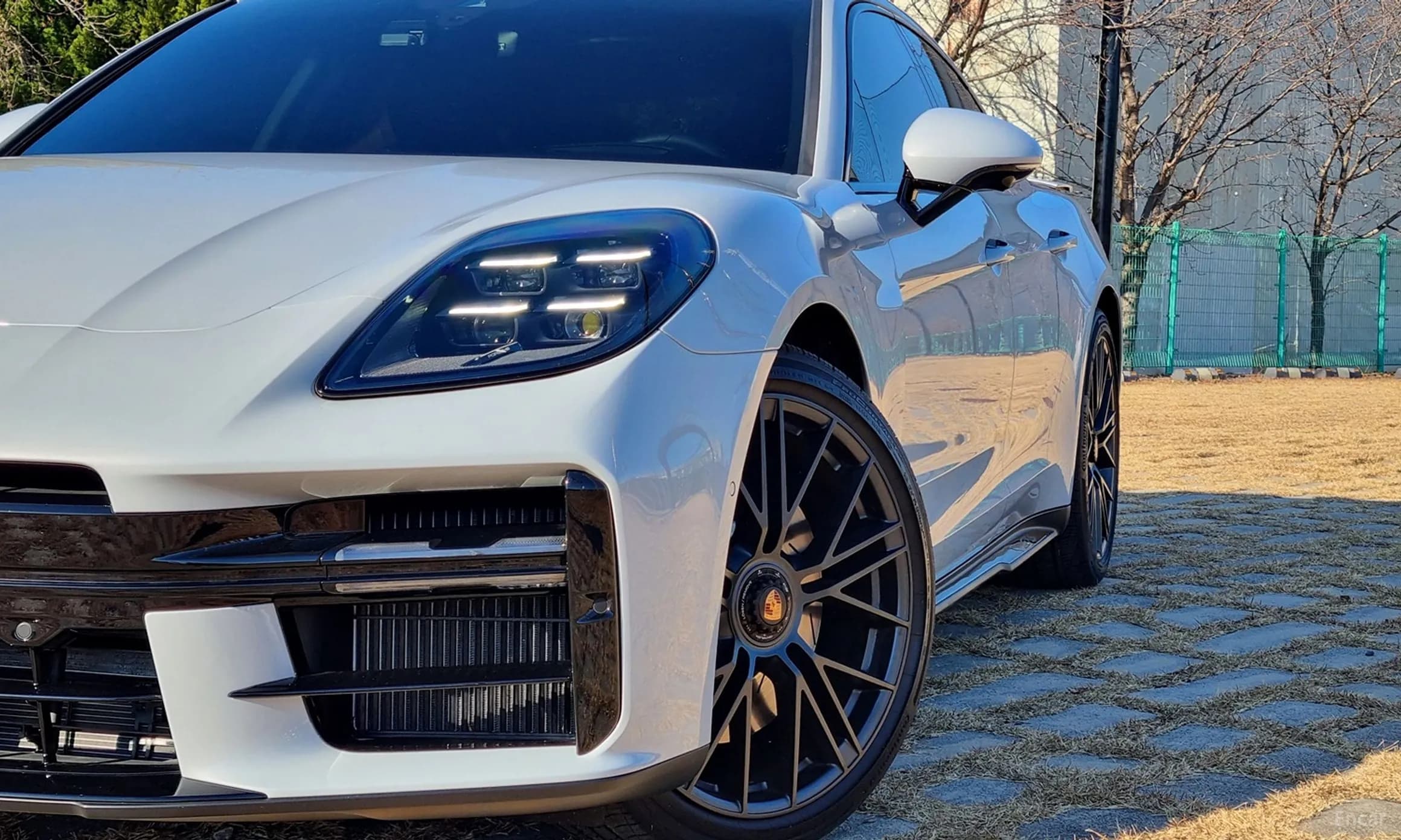 Panamera (976)