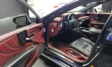 LS500h Gen 5