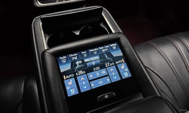 LS500h Gen 5