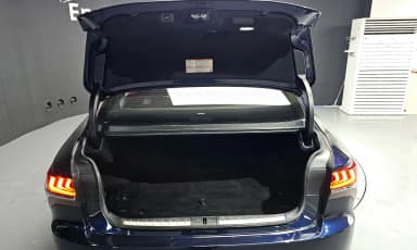 LS500h Gen 5