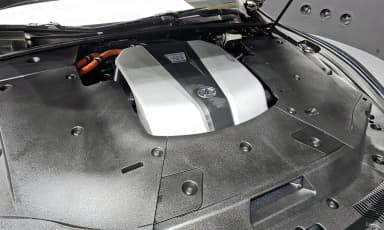 LS500h Gen 5